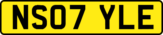 NS07YLE