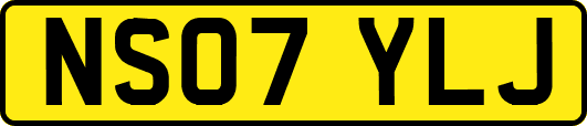 NS07YLJ