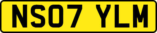 NS07YLM