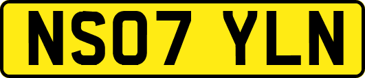 NS07YLN
