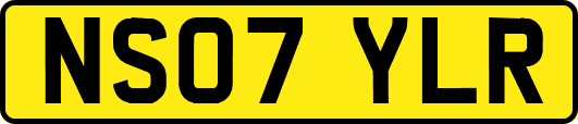 NS07YLR