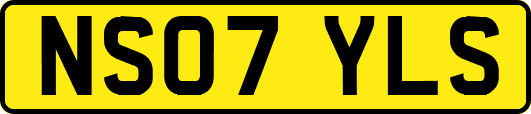 NS07YLS
