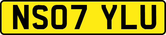 NS07YLU