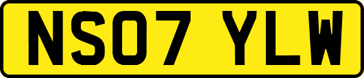 NS07YLW
