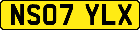NS07YLX