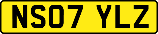 NS07YLZ