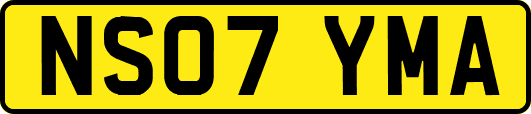 NS07YMA