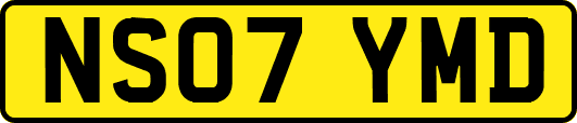 NS07YMD