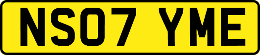 NS07YME
