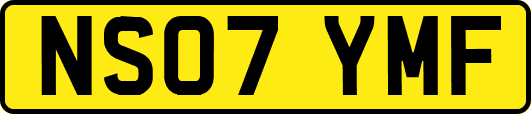 NS07YMF