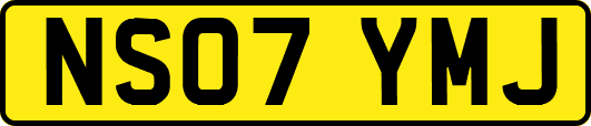 NS07YMJ