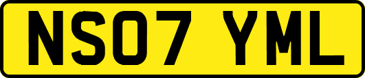NS07YML
