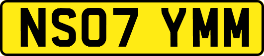 NS07YMM