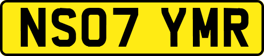 NS07YMR