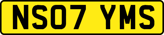 NS07YMS