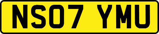 NS07YMU