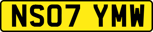 NS07YMW