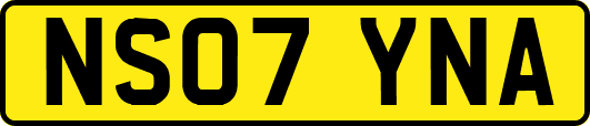 NS07YNA