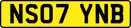 NS07YNB