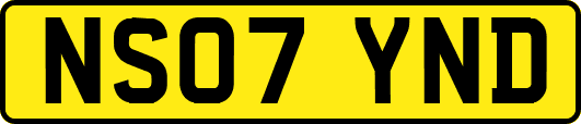 NS07YND