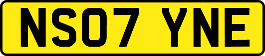 NS07YNE