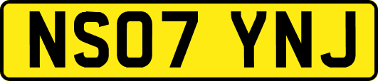NS07YNJ