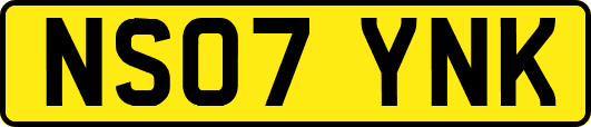NS07YNK