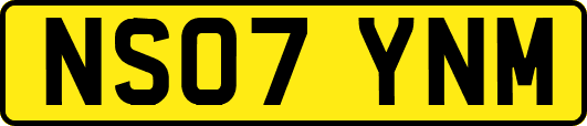 NS07YNM