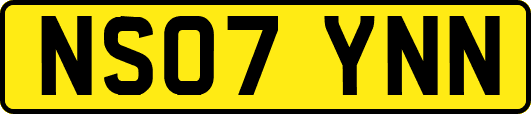 NS07YNN