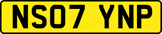 NS07YNP