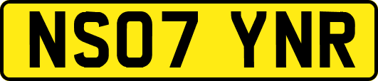 NS07YNR