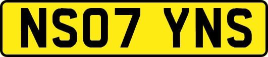 NS07YNS
