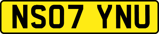 NS07YNU