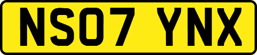 NS07YNX