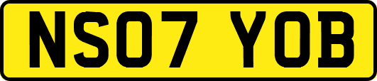NS07YOB