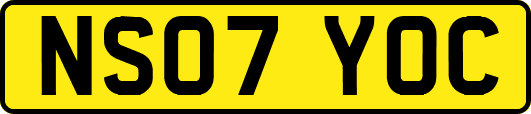 NS07YOC