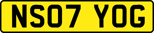 NS07YOG