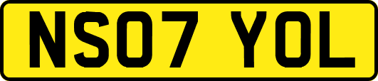 NS07YOL
