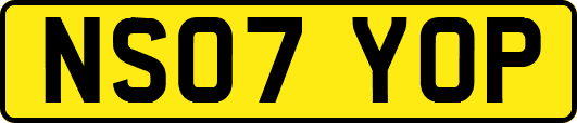 NS07YOP