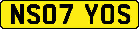 NS07YOS