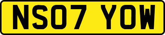 NS07YOW