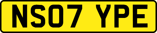 NS07YPE