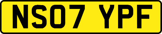 NS07YPF