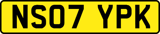 NS07YPK
