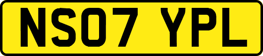 NS07YPL