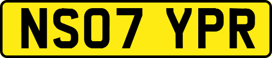 NS07YPR