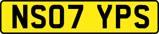 NS07YPS