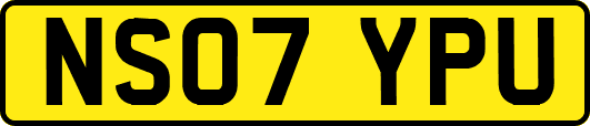 NS07YPU