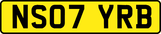 NS07YRB