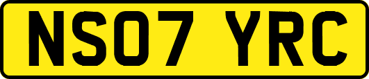 NS07YRC